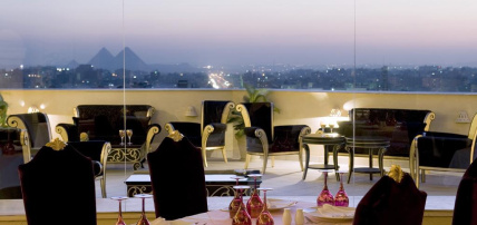 Ôcity Xperience Barcelo Pyramids 4*, Séjour Egypte, Le Caire par Ôvoyages Ôcity Xperience Barcelo Pyramids 4*, Séjour Egypte, Le Caire par Ôvoyages