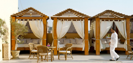Ôcity Xperience Barcelo Pyramids 4*, Séjour Egypte, Le Caire par Ôvoyages Ôcity Xperience Barcelo Pyramids 4*, Séjour Egypte, Le Caire par Ôvoyages