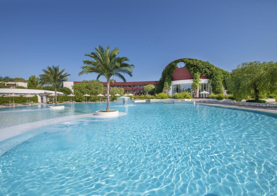 Hôtel Calanè Resort 4* Hôtel Calanè Resort 4* - photo 1