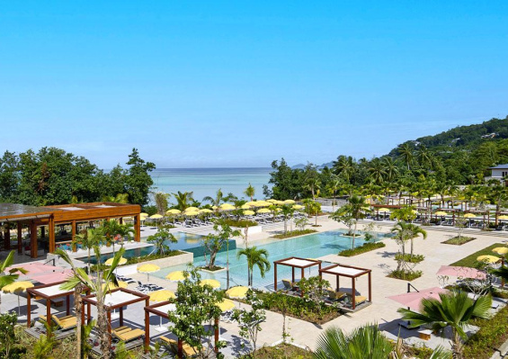 Hôtel Canopy by Hilton Seychelles 5* Hôtel Canopy by Hilton Seychelles 5* - photo 1