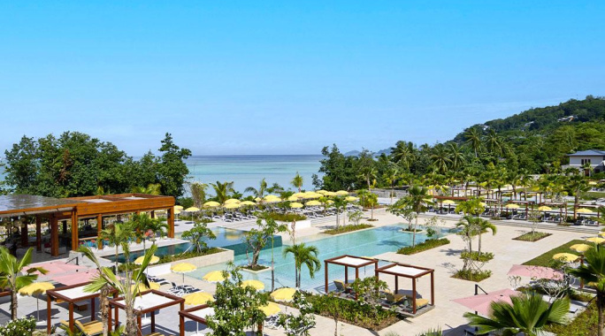 Hôtel Canopy by Hilton Seychelles 5*, Séjour Seychelles, Mahé par Ôvoyages Hôtel Canopy by Hilton Seychelles 5*, Séjour Seychelles, Mahé par Ôvoyages