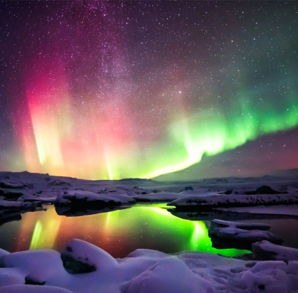 Circuit Energies Cachées & Aurores Boréales 3*, Circuit Islande par Ôvoyages Circuit Energies Cachées & Aurores Boréales 3*, Circuit Islande par Ôvoyages