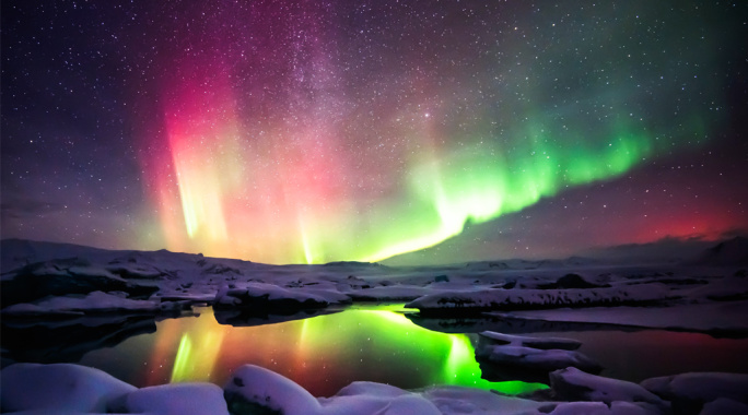 Circuit Energies Cachées & Aurores Boréales 3*, Circuit Islande par Ôvoyages Circuit Energies Cachées & Aurores Boréales 3*, Circuit Islande par Ôvoyages