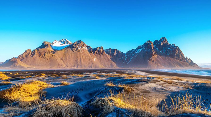 City Break à Reykjavik - Découverte en Terre de Feu & de Glace (excursions incluses), Séjour Islande par Ôvoyages City Break à Reykjavik - Découverte en Terre de Feu & de Glace (excursions incluses), Séjour Islande par Ôvoyages