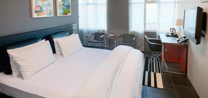City Break à Reykjavik - Découverte en Terre de Feu & de Glace (excursions incluses), Séjour Islande par Ôvoyages City Break à Reykjavik - Découverte en Terre de Feu & de Glace (excursions incluses), Séjour Islande par Ôvoyages