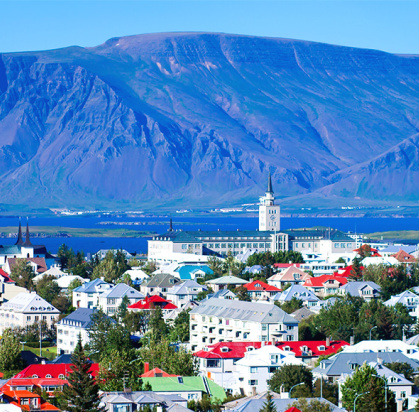 City Break à Reykjavik - Back to Basics (excursions incluses), Séjour Islande par Ôvoyages City Break à Reykjavik - Back to Basics (excursions incluses), Séjour Islande par Ôvoyages