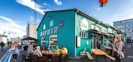 City Break à Reykjavik - Back to Basics (excursions incluses), Séjour Islande par Ôvoyages City Break à Reykjavik - Back to Basics (excursions incluses), Séjour Islande par Ôvoyages