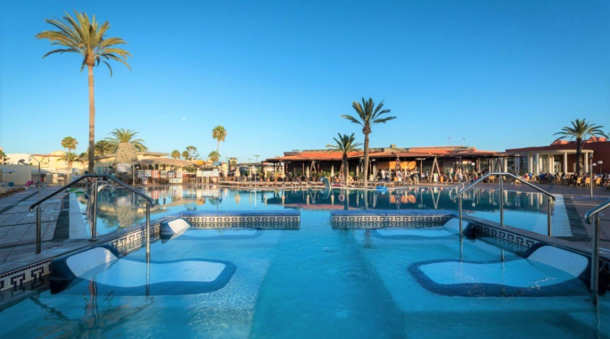 Hôtel HD Parque Cristobal Gran Canaria 3*, Séjour Espagne & ses îles, Canaries, Grande Canarie par Ôvoyages Hôtel HD Parque Cristobal Gran Canaria 3*, Séjour Espagne & ses îles, Canaries, Grande Canarie par Ôvoyages