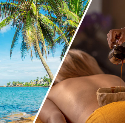 Hôtel Heritance Ayurveda 5*, Séjour Sri Lanka par Ôvoyages Hôtel Heritance Ayurveda 5*, Séjour Sri Lanka par Ôvoyages