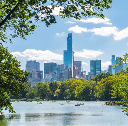 Hôtel Fairfield Inn & Suites by Marriott New York Manhattan / Central Park 3*, Séjour Etats-Unis, New York par Ôvoyages Hôtel Fairfield Inn & Suites by Marriott New York Manhattan / Central Park 3*, Séjour Etats-Unis, New York par Ôvoyages