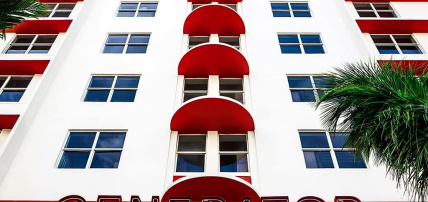 Hôtel Generator Miami Beach 3*, Séjour Etats-Unis, Floride, Miami par Ôvoyages Hôtel Generator Miami Beach 3*, Séjour Etats-Unis, Floride, Miami par Ôvoyages