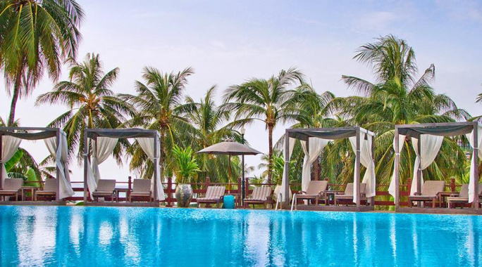 Hôtel GranSerena 4*, Séjour Italie, Italie continentale, Pouilles par Ôvoyages Hôtel GranSerena 4*, Séjour Italie, Italie continentale, Pouilles par Ôvoyages