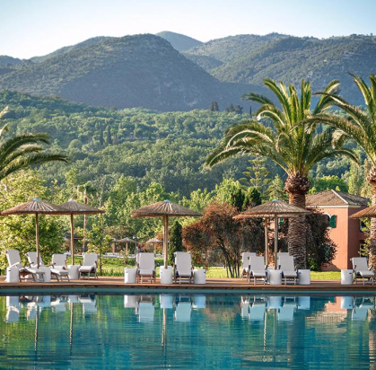 Hôtel Grecotel LUXME® Costa Botanica 5*, Séjour Grèce & ses îles, Corfou par Ôvoyages Hôtel Grecotel LUXME® Costa Botanica 5*, Séjour Grèce & ses îles, Corfou par Ôvoyages