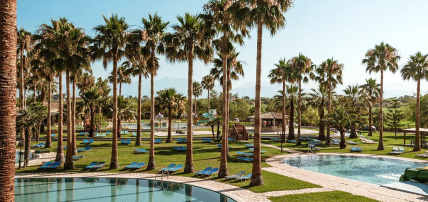 Hôtel Grecotel LUXME® Costa Botanica 5*, Séjour Grèce & ses îles, Corfou par Ôvoyages Hôtel Grecotel LUXME® Costa Botanica 5*, Séjour Grèce & ses îles, Corfou par Ôvoyages