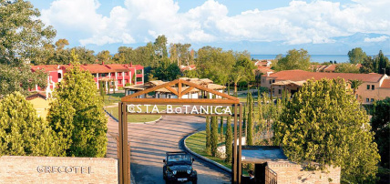 Hôtel Grecotel LUXME® Costa Botanica 5*, Séjour Grèce & ses îles, Corfou par Ôvoyages Hôtel Grecotel LUXME® Costa Botanica 5*, Séjour Grèce & ses îles, Corfou par Ôvoyages