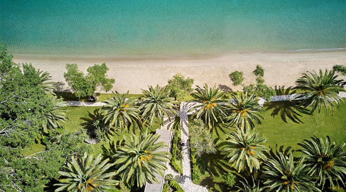 Hôtel Grecotel Daphnila Bay 4*, Séjour Grèce & ses îles, Corfou par Ôvoyages Hôtel Grecotel Daphnila Bay 4*, Séjour Grèce & ses îles, Corfou par Ôvoyages