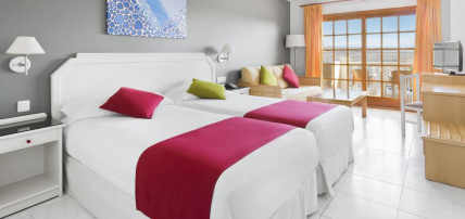 Hôtel Elba Castillo San Jorge & Antigua Suite Hotel 3*, Séjour Espagne & ses îles, Canaries, Fuerteventura par Ôvoyages Hôtel Elba Castillo San Jorge & Antigua Suite Hotel 3*, Séjour Espagne & ses îles, Canaries, Fuerteventura par Ôvoyages