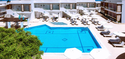 Hôtel COOEE Aelius Hôtel & Spa 4*, Séjour Grèce & ses îles, Crète par Ôvoyages Hôtel COOEE Aelius Hôtel & Spa 4*, Séjour Grèce & ses îles, Crète par Ôvoyages