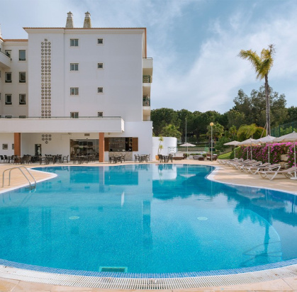 Hôtel AP Victoria Sports & Beach 4*, Séjour Portugal, Algarve par Ôvoyages Hôtel AP Victoria Sports & Beach 4*, Séjour Portugal, Algarve par Ôvoyages