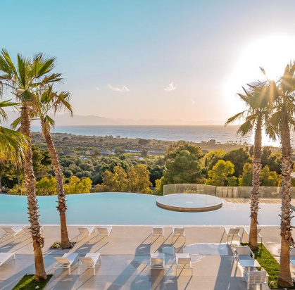 Ôclub Experience Costa Verde Water Park & Spa 4*, Séjour Italie, Sicile par Ôvoyages Ôclub Experience Costa Verde Water Park & Spa 4*, Séjour Italie, Sicile par Ôvoyages