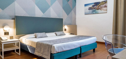 Ôclub Experience Costa Verde Water Park & Spa 4*, Séjour Italie, Sicile par Ôvoyages Ôclub Experience Costa Verde Water Park & Spa 4*, Séjour Italie, Sicile par Ôvoyages