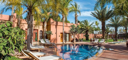 Hôtel Domaine Villate Limoune 4* by Ôvoyages, Séjour Maroc, Agadir par Ôvoyages Hôtel Domaine Villate Limoune 4* by Ôvoyages, Séjour Maroc, Agadir par Ôvoyages