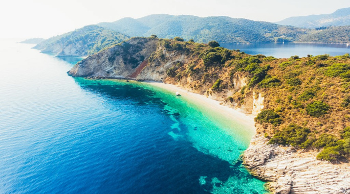 Hôtel Elea Beach 4*, Séjour Grèce & ses îles, Corfou par Ôvoyages Hôtel Elea Beach 4*, Séjour Grèce & ses îles, Corfou par Ôvoyages