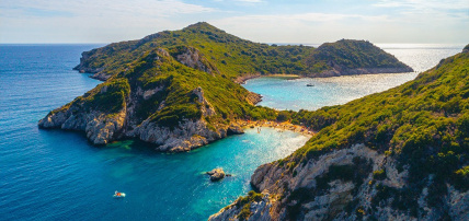 Hôtel Elea Beach 4*, Séjour Grèce & ses îles, Corfou par Ôvoyages Hôtel Elea Beach 4*, Séjour Grèce & ses îles, Corfou par Ôvoyages