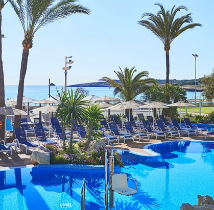 Hôtel Hipotels Hipocampo Playa 4*, Séjour Espagne & ses îles, Baléares, Majorque par Ôvoyages Hôtel Hipotels Hipocampo Playa 4*, Séjour Espagne & ses îles, Baléares, Majorque par Ôvoyages
