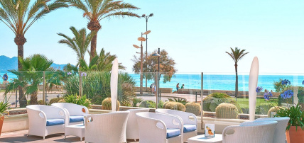 Hôtel Hipotels Hipocampo Playa 4*, Séjour Espagne & ses îles, Baléares, Majorque par Ôvoyages Hôtel Hipotels Hipocampo Playa 4*, Séjour Espagne & ses îles, Baléares, Majorque par Ôvoyages