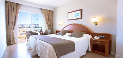 Hôtel Hipotels Hipocampo Playa 4*, Séjour Espagne & ses îles, Baléares, Majorque par Ôvoyages Hôtel Hipotels Hipocampo Playa 4*, Séjour Espagne & ses îles, Baléares, Majorque par Ôvoyages