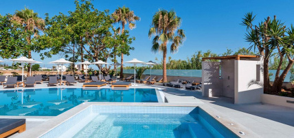 Hôtel CHC Imperial Palace 4* Adult Only +16 by Ôvoyages, Séjour Grèce & ses îles, Crète par Ôvoyages Hôtel CHC Imperial Palace 4* Adult Only +16 by Ôvoyages, Séjour Grèce & ses îles, Crète par Ôvoyages