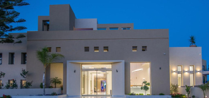 Hôtel CHC Imperial Palace 4* Adult Only +16 by Ôvoyages, Séjour Grèce & ses îles, Crète par Ôvoyages Hôtel CHC Imperial Palace 4* Adult Only +16 by Ôvoyages, Séjour Grèce & ses îles, Crète par Ôvoyages