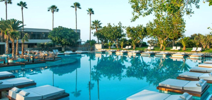 Hôtel King Minos Retreat Resort & Spa 5*, Séjour Grèce & ses îles, Crète par Ôvoyages Hôtel King Minos Retreat Resort & Spa 5*, Séjour Grèce & ses îles, Crète par Ôvoyages