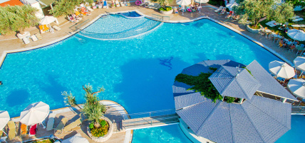 Hôtel Lydia Maris Resort & Spa 5*, Séjour Grèce & ses îles, Rhodes par Ôvoyages Hôtel Lydia Maris Resort & Spa 5*, Séjour Grèce & ses îles, Rhodes par Ôvoyages