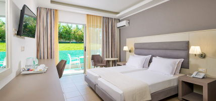 Hôtel Lydia Maris Resort & Spa 5*, Séjour Grèce & ses îles, Rhodes par Ôvoyages Hôtel Lydia Maris Resort & Spa 5*, Séjour Grèce & ses îles, Rhodes par Ôvoyages