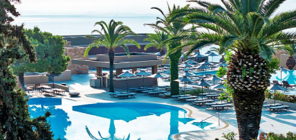 Hôtel MarBella 5*, Séjour Grèce & ses îles, Corfou par Ôvoyages Hôtel MarBella 5*, Séjour Grèce & ses îles, Corfou par Ôvoyages