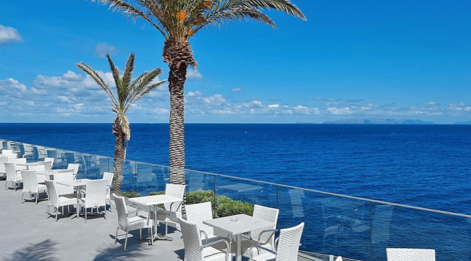 Hôtel Rocamar Lido Resorts 4*, Séjour Portugal, Madère, Île de Madère par Ôvoyages Hôtel Rocamar Lido Resorts 4*, Séjour Portugal, Madère, Île de Madère par Ôvoyages
