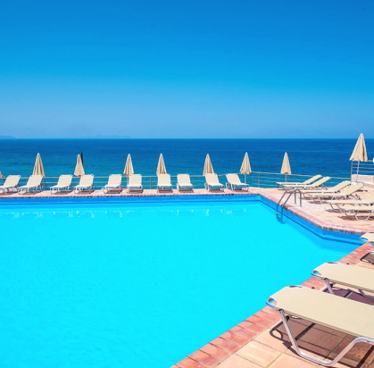 Hôtel Scaleta Beach 3* Adult Only +18, Séjour Grèce & ses îles, Crète par Ôvoyages Hôtel Scaleta Beach 3* Adult Only +18, Séjour Grèce & ses îles, Crète par Ôvoyages