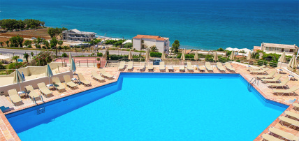 Hôtel Scaleta Beach 3* Adult Only +18, Séjour Grèce & ses îles, Crète par Ôvoyages Hôtel Scaleta Beach 3* Adult Only +18, Séjour Grèce & ses îles, Crète par Ôvoyages