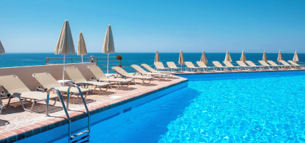 Hôtel Scaleta Beach 3* Adult Only +18, Séjour Grèce & ses îles, Crète par Ôvoyages Hôtel Scaleta Beach 3* Adult Only +18, Séjour Grèce & ses îles, Crète par Ôvoyages