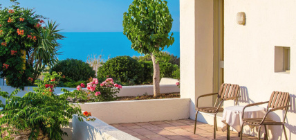 Hôtel Scaleta Beach 3* Adult Only +18, Séjour Grèce & ses îles, Crète par Ôvoyages Hôtel Scaleta Beach 3* Adult Only +18, Séjour Grèce & ses îles, Crète par Ôvoyages