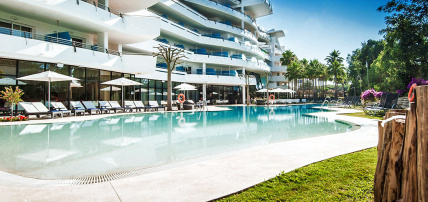 Hôtel Senator Banus Spa 5* Adult Only +16, Séjour Espagne & ses îles, Espagne continentale, Andalousie par Ôvoyages Hôtel Senator Banus Spa 5* Adult Only +16, Séjour Espagne & ses îles, Espagne continentale, Andalousie par Ôvoyages