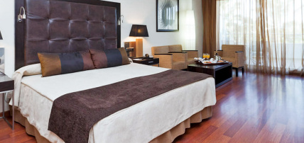 Hôtel Senator Banus Spa 5* Adult Only +16, Séjour Espagne & ses îles, Espagne continentale, Andalousie par Ôvoyages Hôtel Senator Banus Spa 5* Adult Only +16, Séjour Espagne & ses îles, Espagne continentale, Andalousie par Ôvoyages