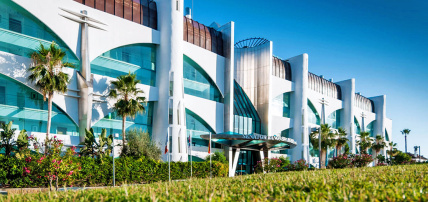 Hôtel Senator Banus Spa 5* Adult Only +16, Séjour Espagne & ses îles, Espagne continentale, Andalousie par Ôvoyages Hôtel Senator Banus Spa 5* Adult Only +16, Séjour Espagne & ses îles, Espagne continentale, Andalousie par Ôvoyages