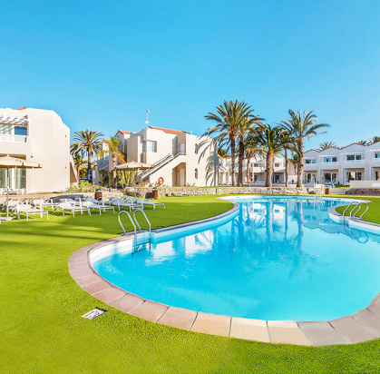 Hôtel LIVVO Koala Garden 4* by Ôvoyages, Séjour Espagne & ses îles, Canaries, Grande Canarie par Ôvoyages Hôtel LIVVO Koala Garden 4* by Ôvoyages, Séjour Espagne & ses îles, Canaries, Grande Canarie par Ôvoyages