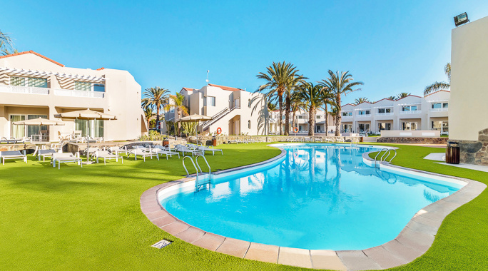 Hôtel LIVVO Koala Garden 4* by Ôvoyages, Séjour Espagne & ses îles, Canaries, Grande Canarie par Ôvoyages Hôtel LIVVO Koala Garden 4* by Ôvoyages, Séjour Espagne & ses îles, Canaries, Grande Canarie par Ôvoyages