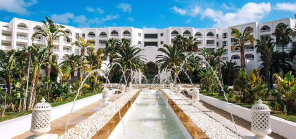 Hôtel Iberostar Selection Kantaoui Bay 5*, Séjour Tunisie, Port El Kantaoui par Ôvoyages Hôtel Iberostar Selection Kantaoui Bay 5*, Séjour Tunisie, Port El Kantaoui par Ôvoyages