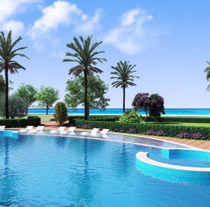 Hôtel Iberostar Selection Eolia Djerba 5*, Séjour Tunisie, Djerba par Ôvoyages Hôtel Iberostar Selection Eolia Djerba 5*, Séjour Tunisie, Djerba par Ôvoyages