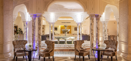 Hôtel Iberostar Selection Eolia Djerba 5*, Séjour Tunisie, Djerba par Ôvoyages Hôtel Iberostar Selection Eolia Djerba 5*, Séjour Tunisie, Djerba par Ôvoyages